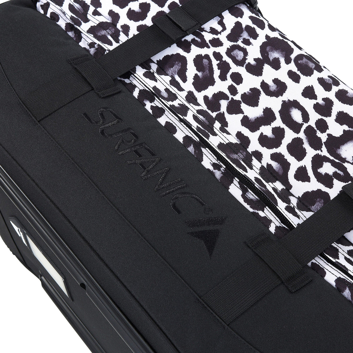 Surfanic Maxim 3.0 120L Roller Bag - Snow Jag
