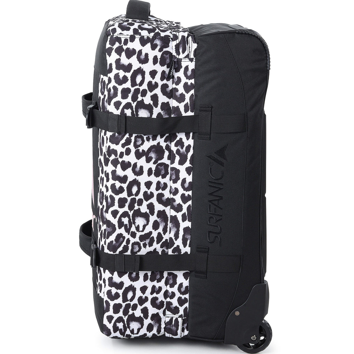 Surfanic Maxim 3.0 120L Roller Bag - Snow Jag