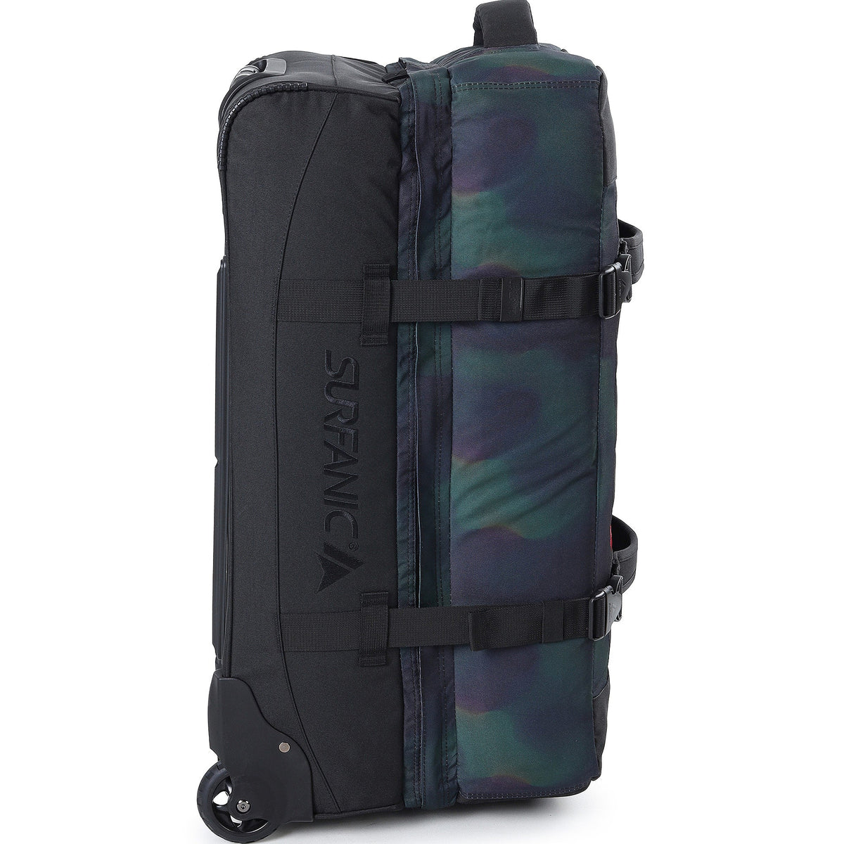 Surfanic Maxim 3.0 120L Roller Bag - Thermo Camo