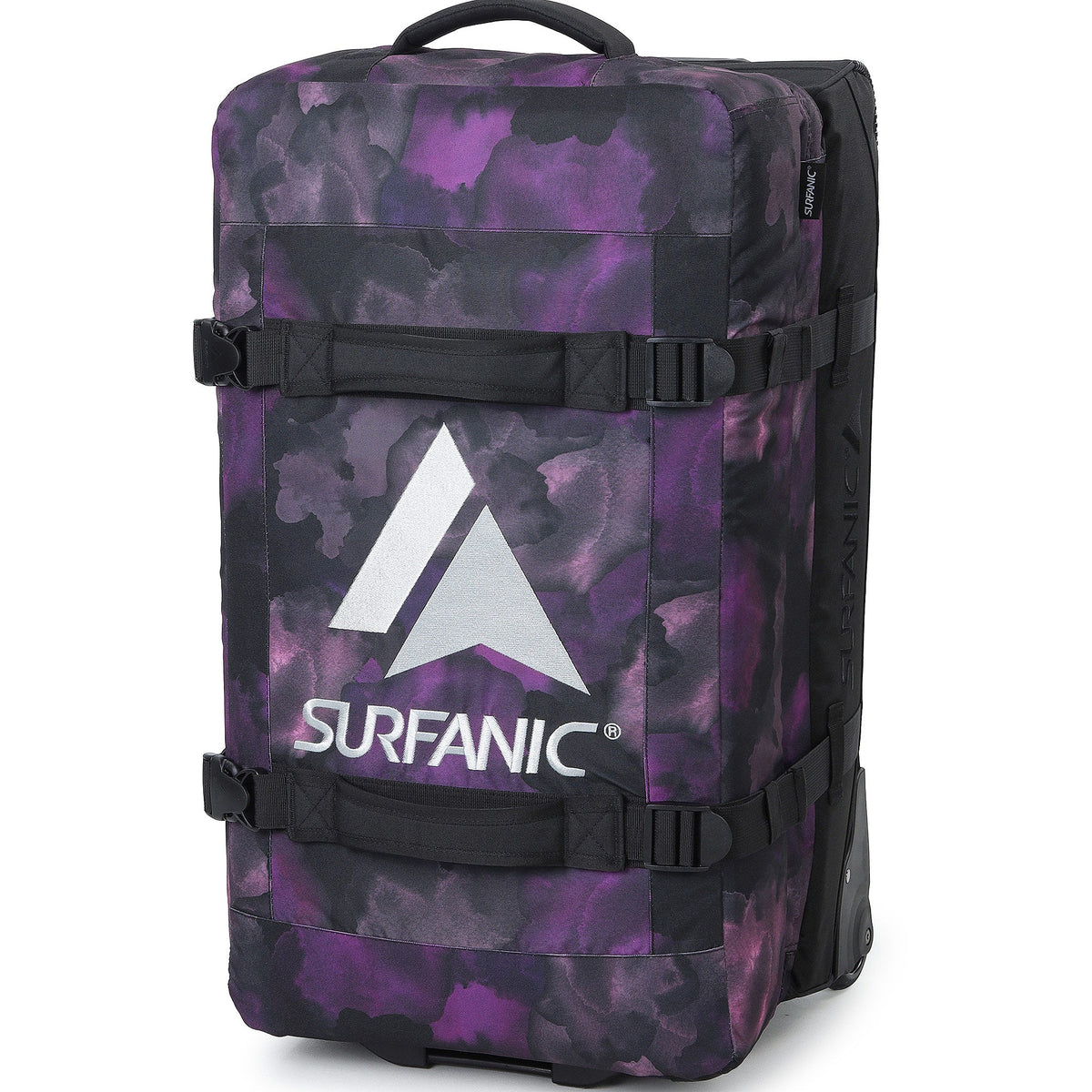 Surfanic Maxim 3.0 120L Roller Bag - Bliss