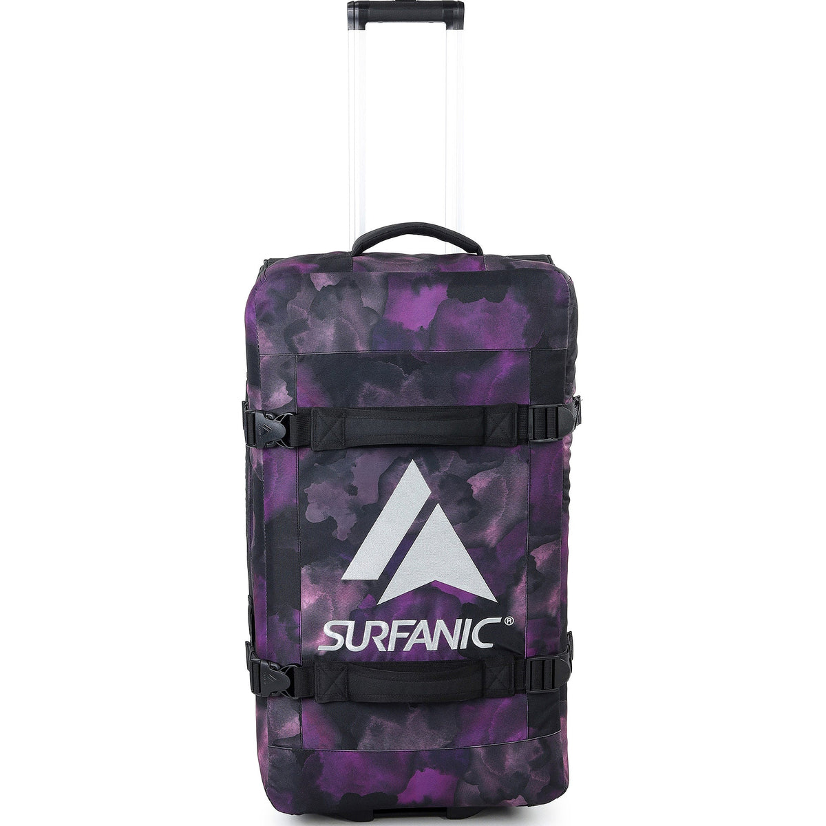 Surfanic Maxim 3.0 120L Roller Bag - Bliss