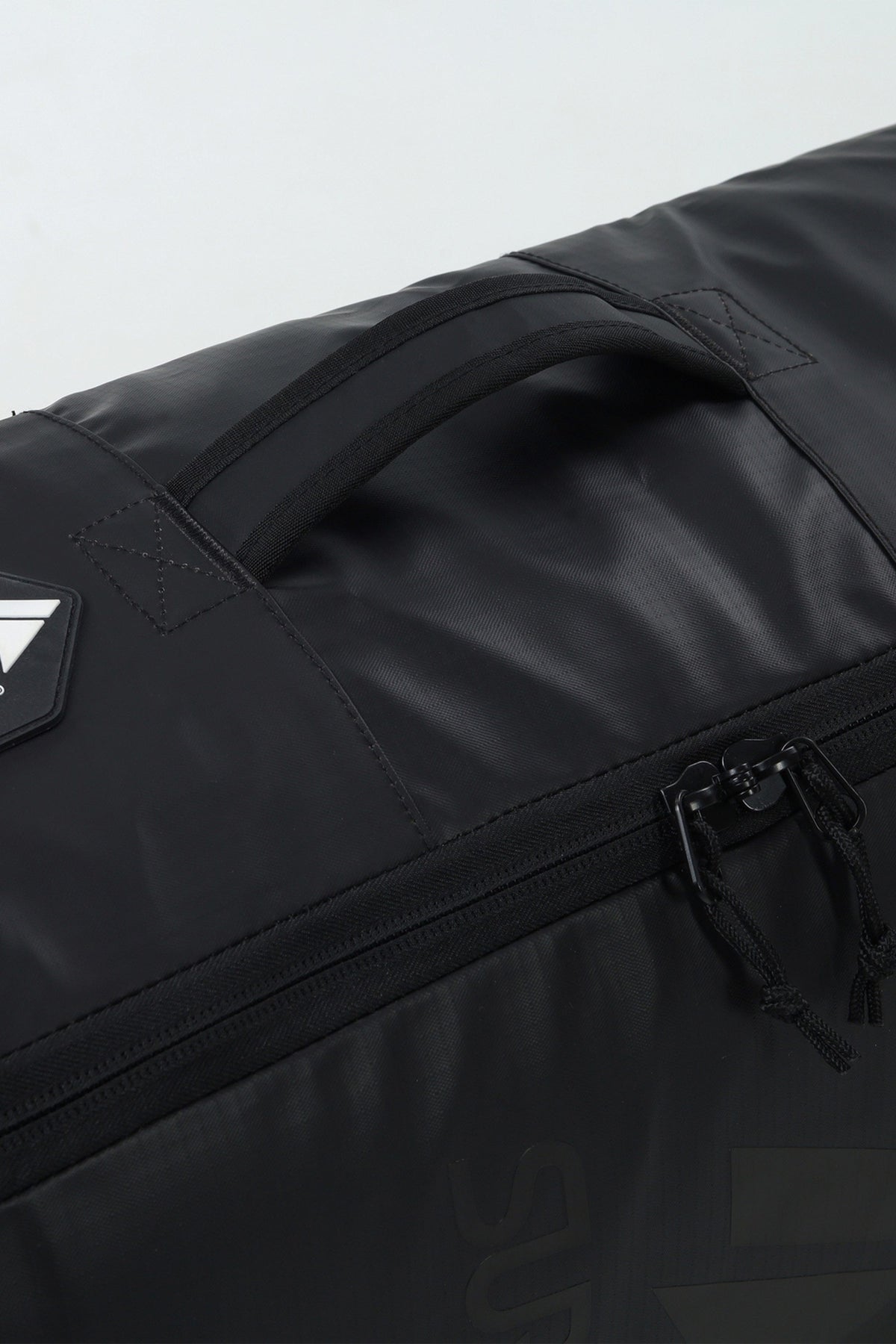 Surfanic 2 Ski & Boardbag Roller - Grey