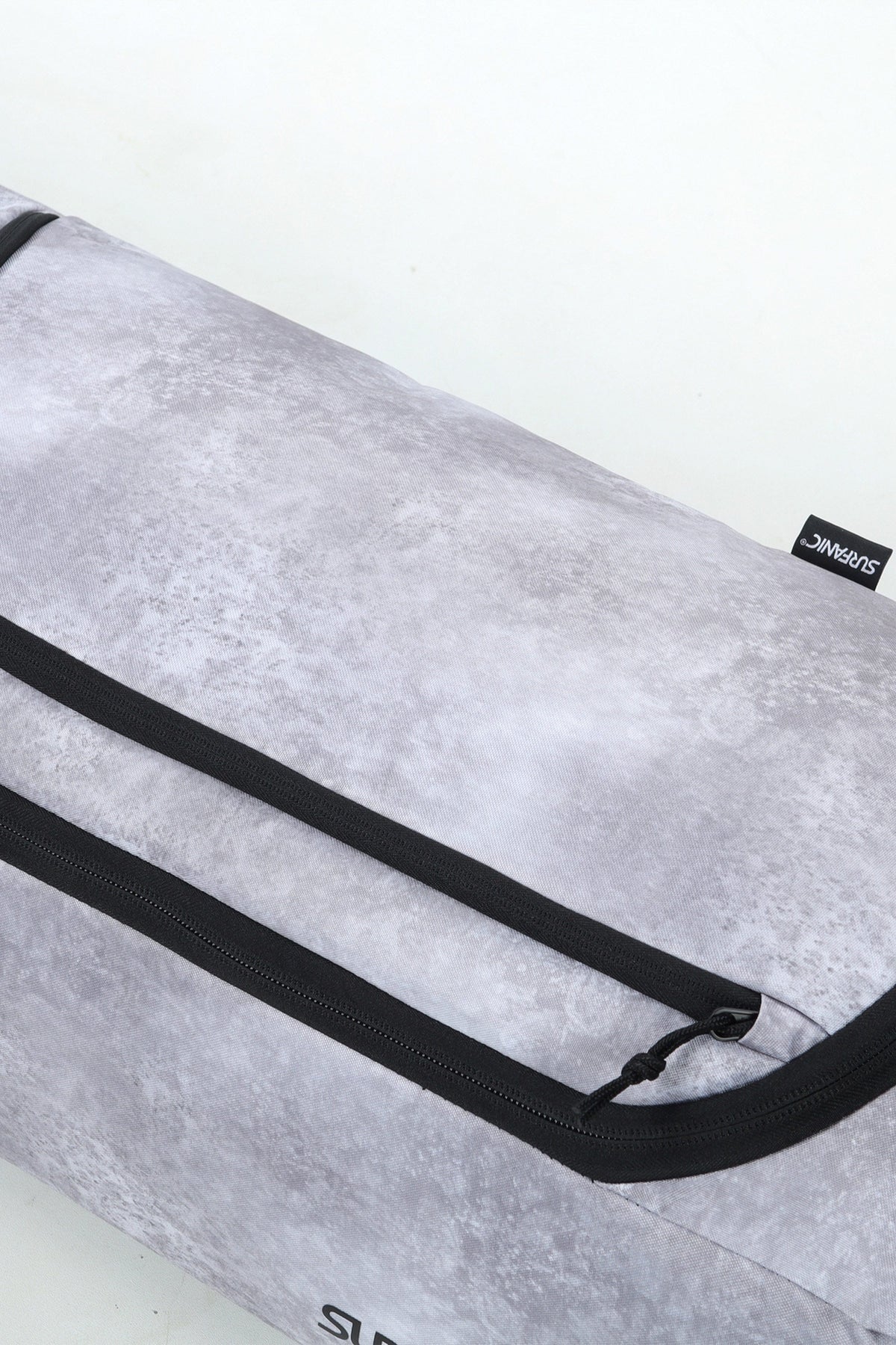 Surfanic 2 Ski & Boardbag Roller - Grey
