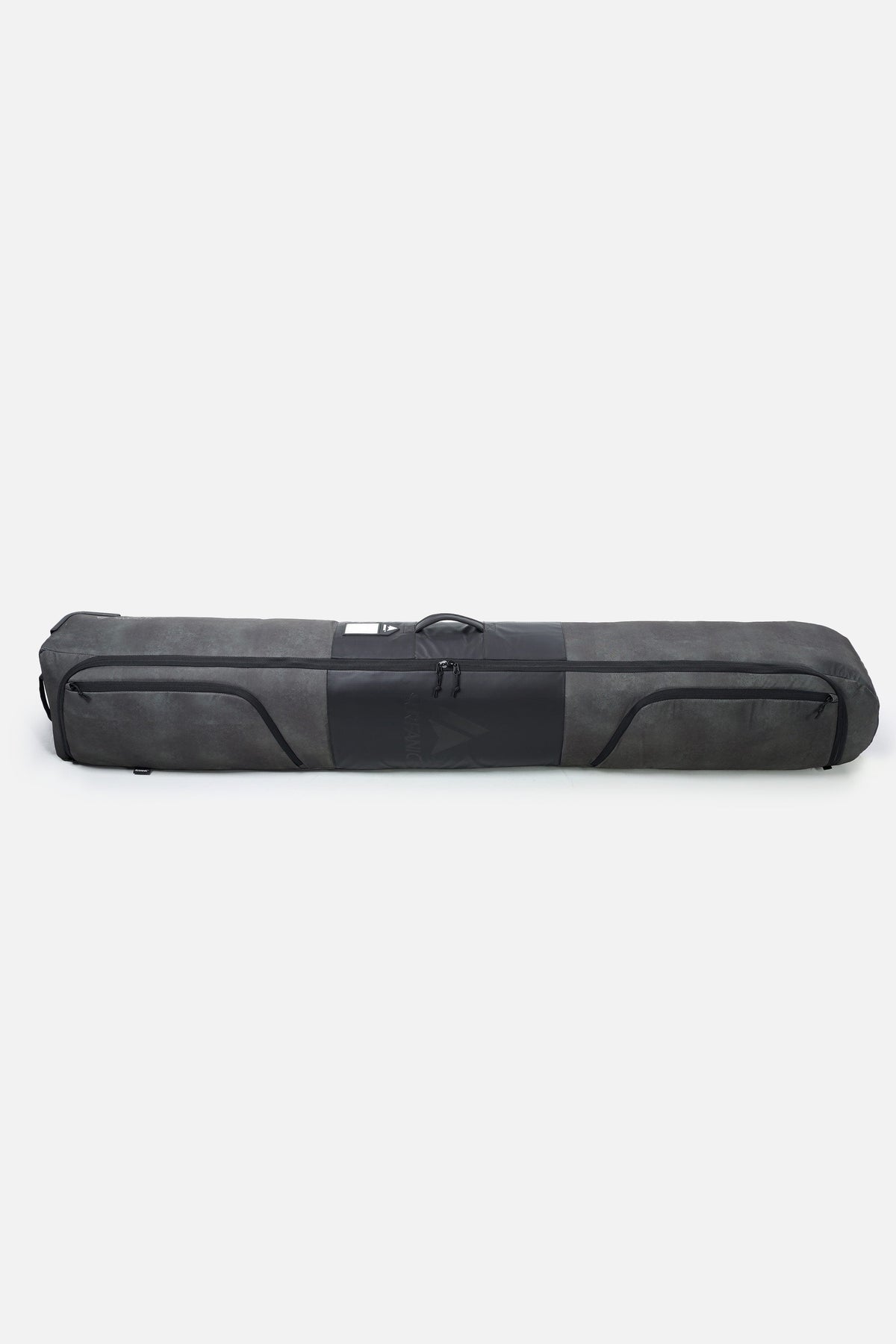 Surfanic 2 Ski & Boardbag Roller - Grey