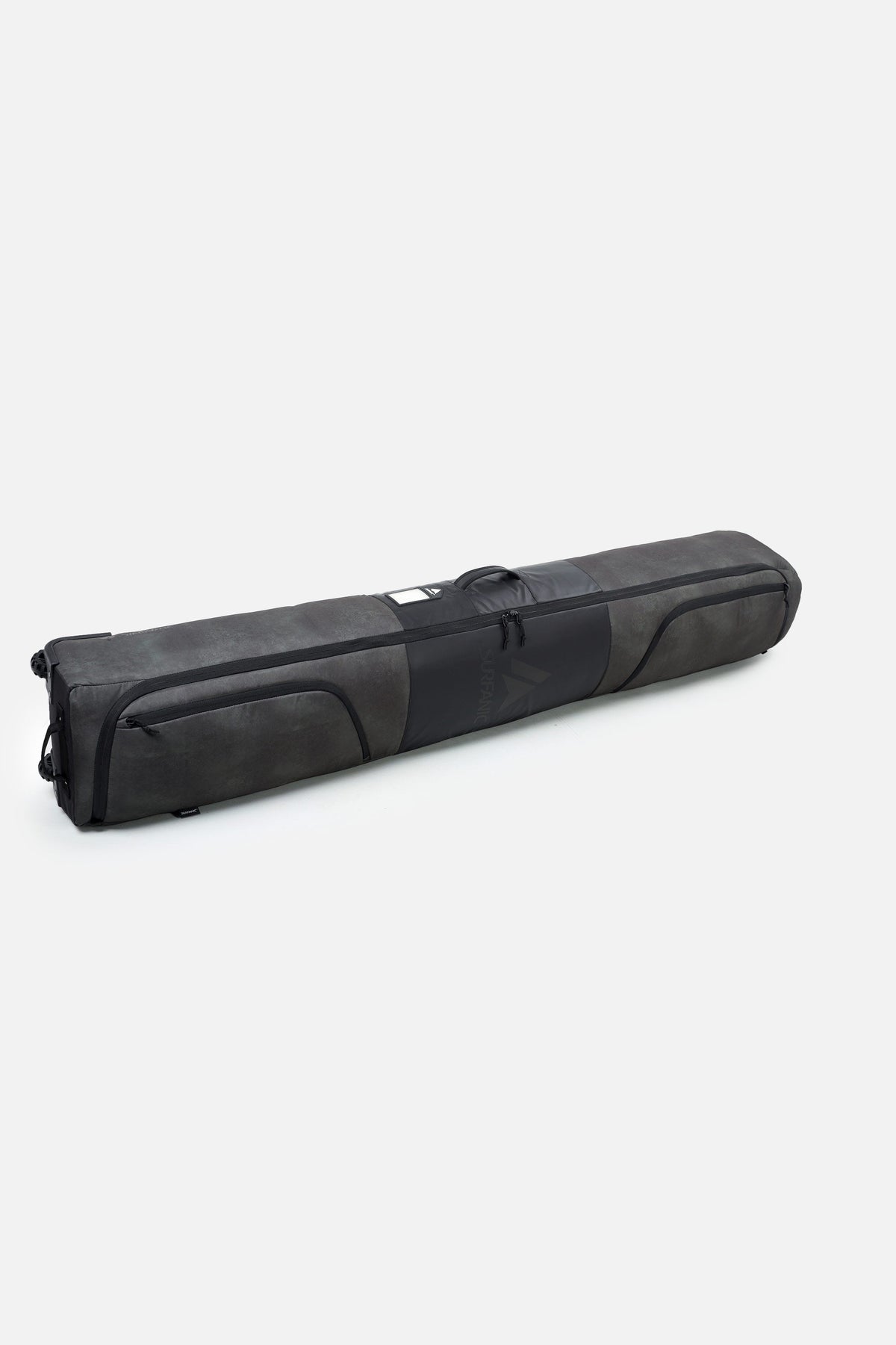 Surfanic 2 Ski & Boardbag Roller - Grey