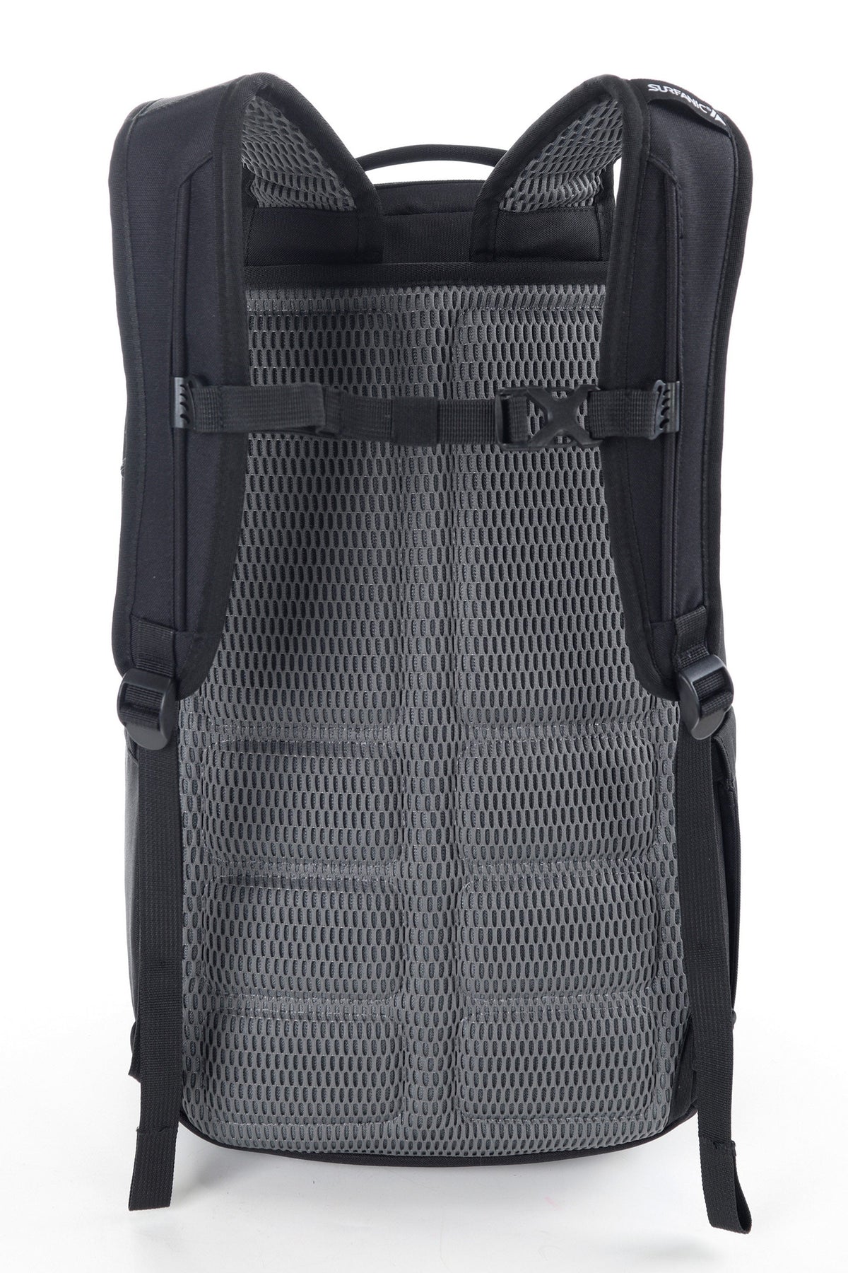Surfanic Journey 25l Backpack - Black
