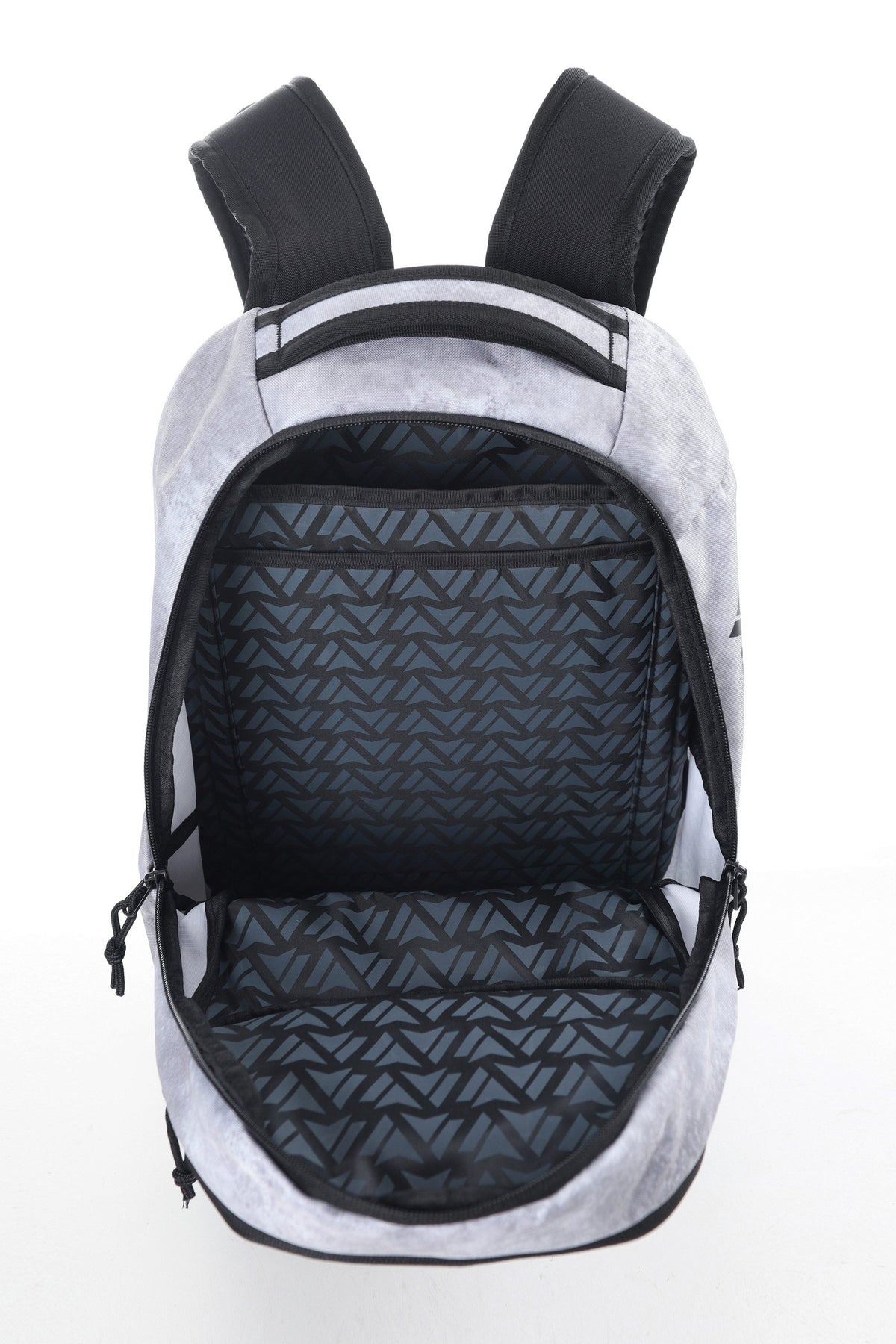 Surfanic Journey 25l Backpack - Grey