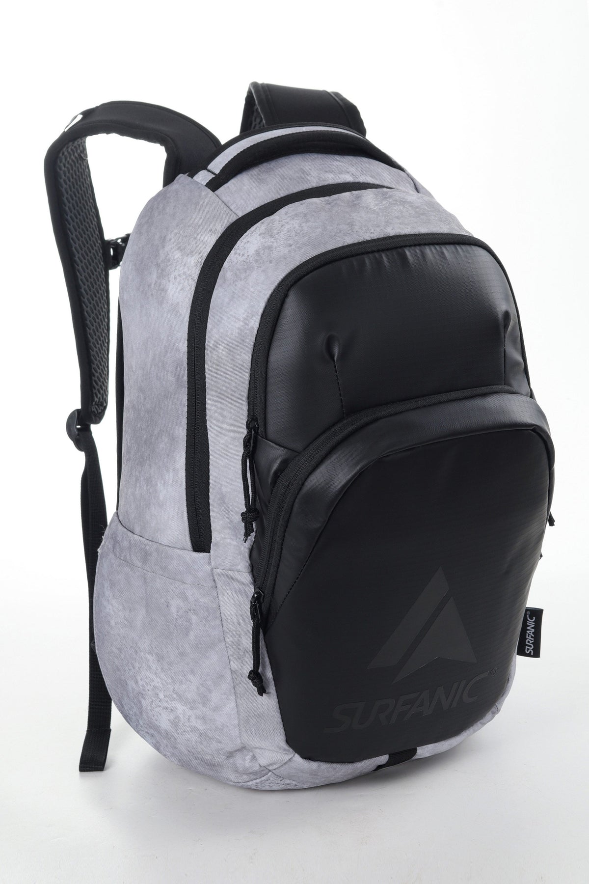 Surfanic Journey 25l Backpack - Grey