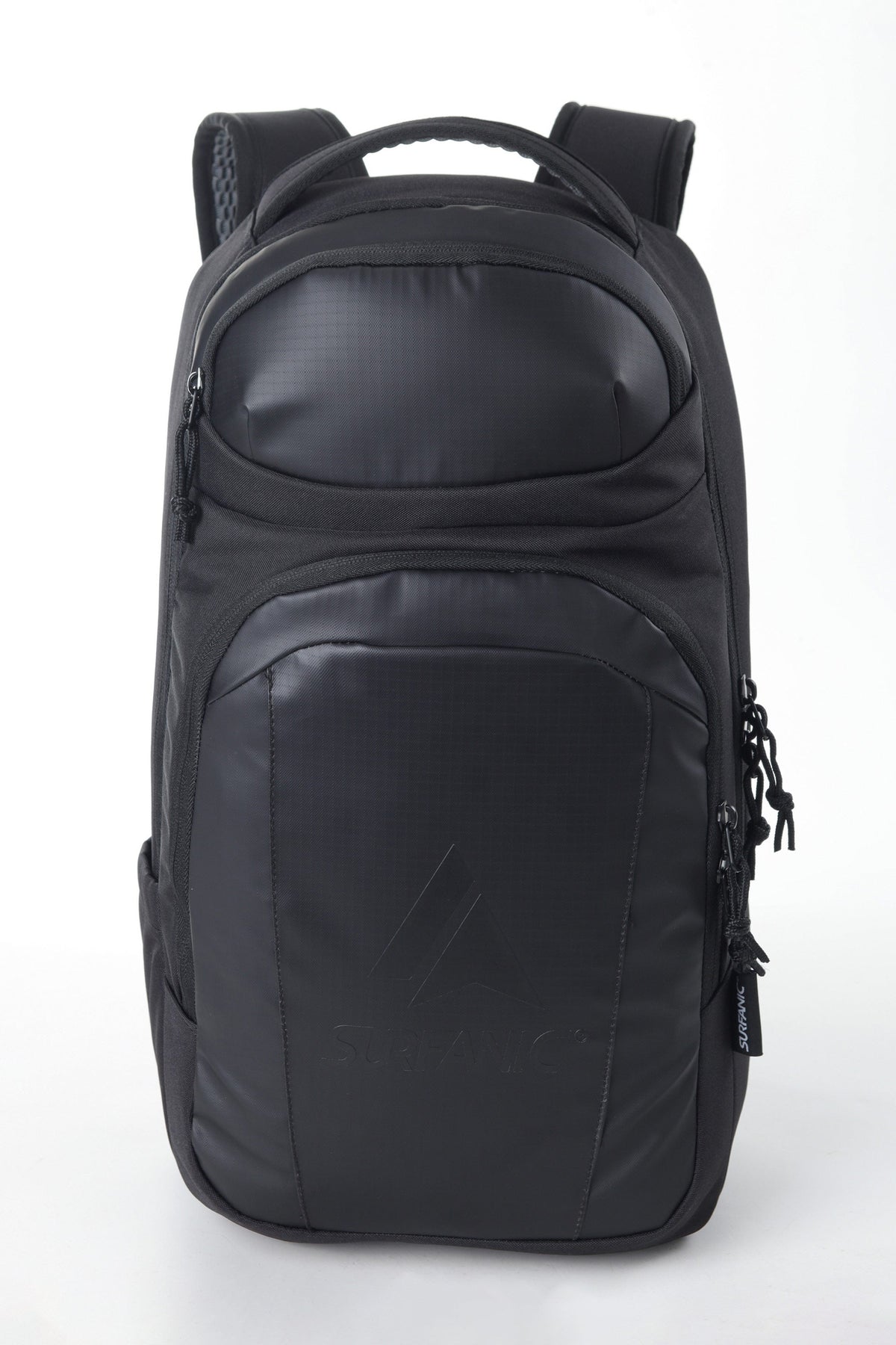 Surfanic Urban 20l Backpack - Black