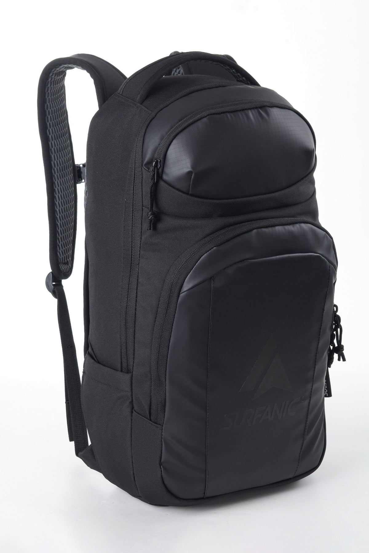 Surfanic Urban 20l Backpack - Black