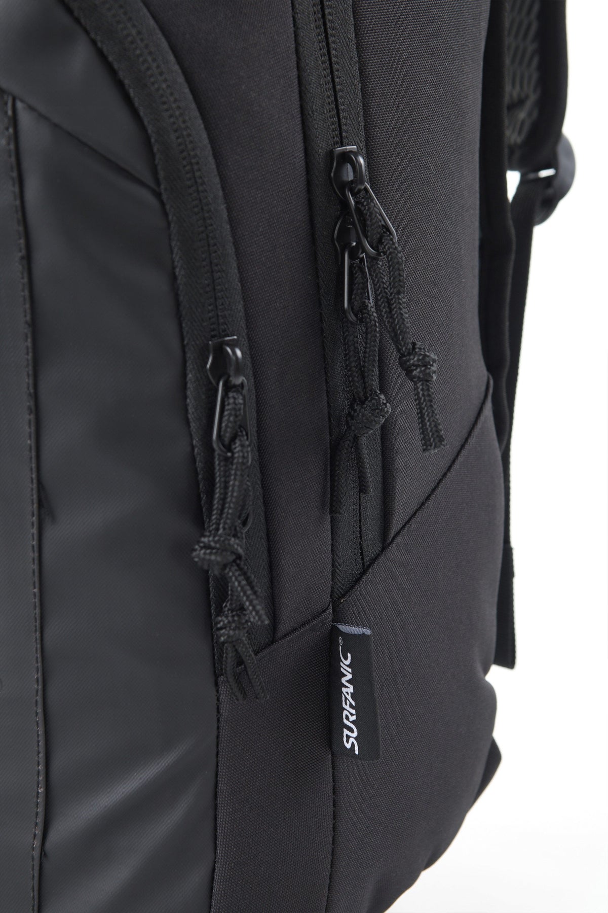 Surfanic Urban 20l Backpack - Black