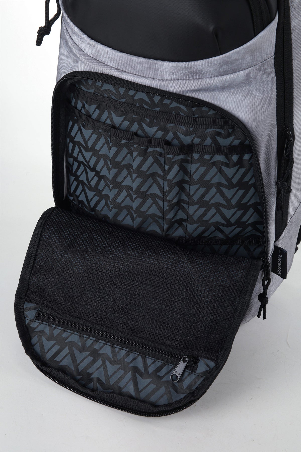 Surfanic Urban 20l Backpack - Grey