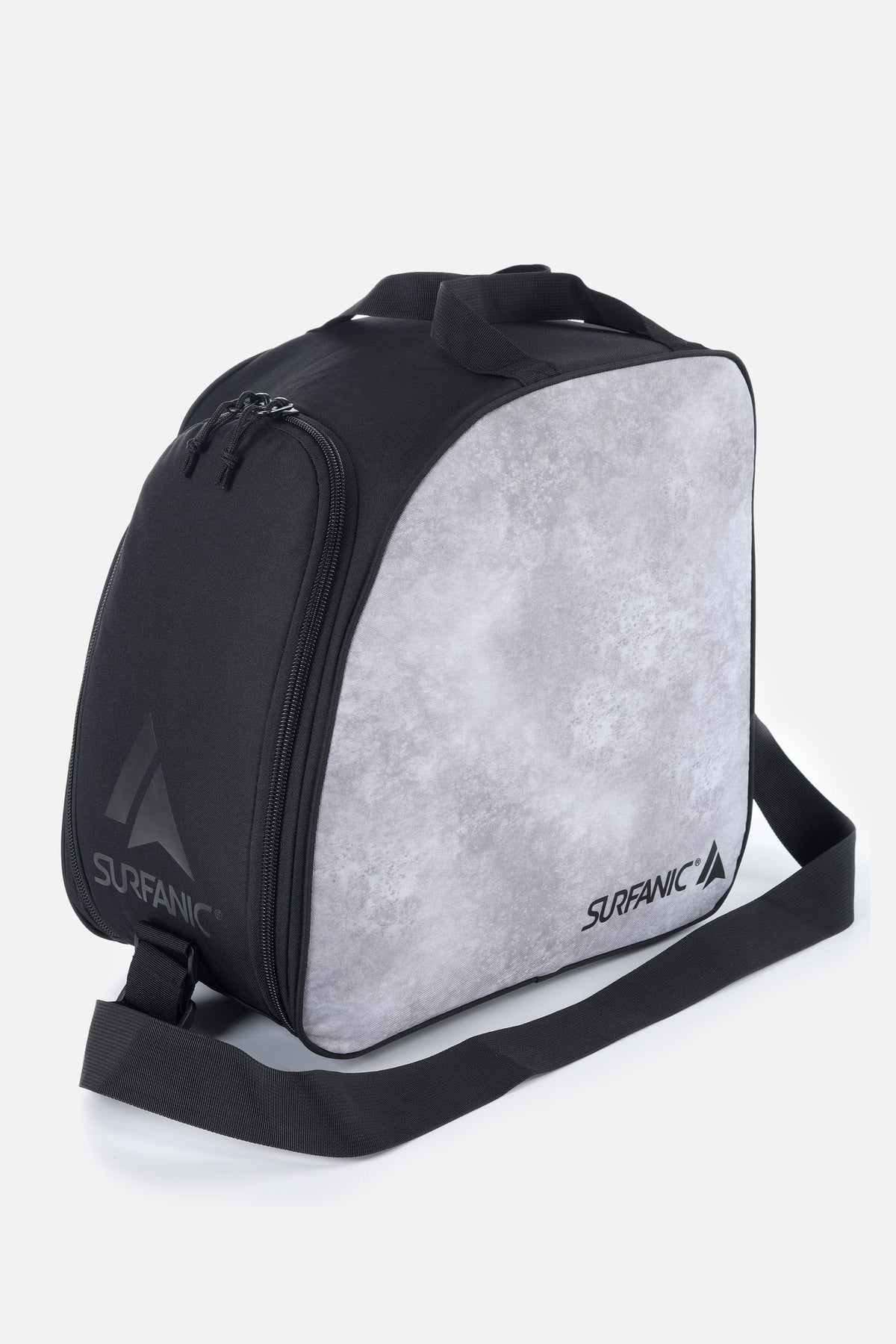 Surfanic Boot & Helmet Bag 28l - Grey