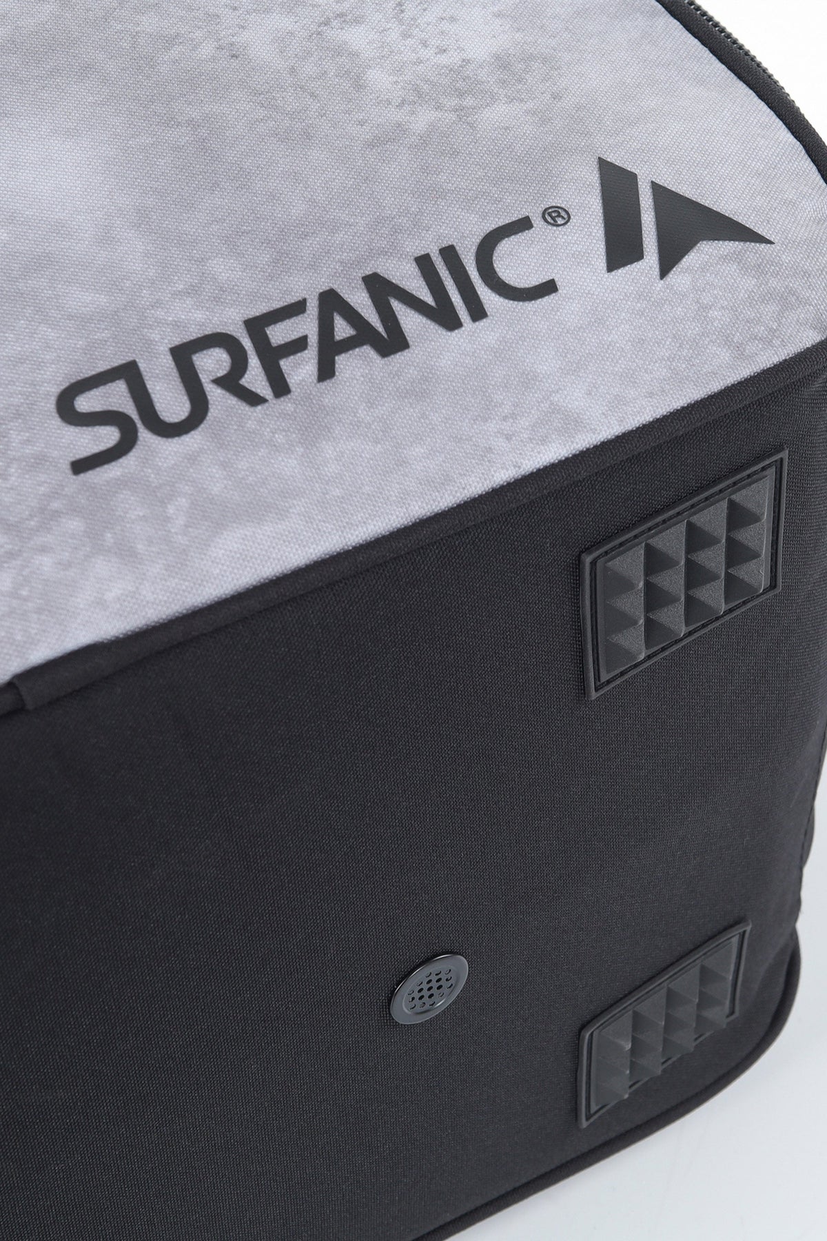 Surfanic Boot & Helmet Bag 28l - Grey