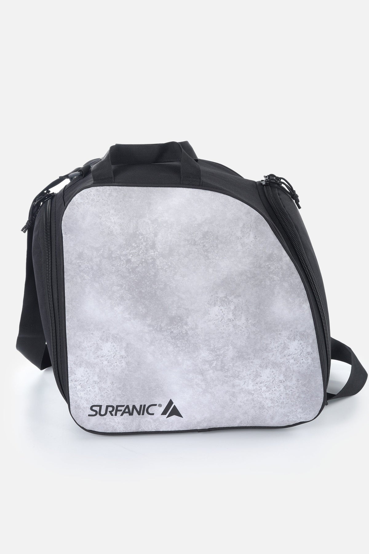 Surfanic Boot & Helmet Bag 28l - Grey