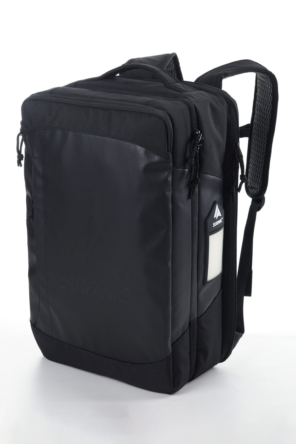 Surfanic Tardis 40l Work Life Balance - Black