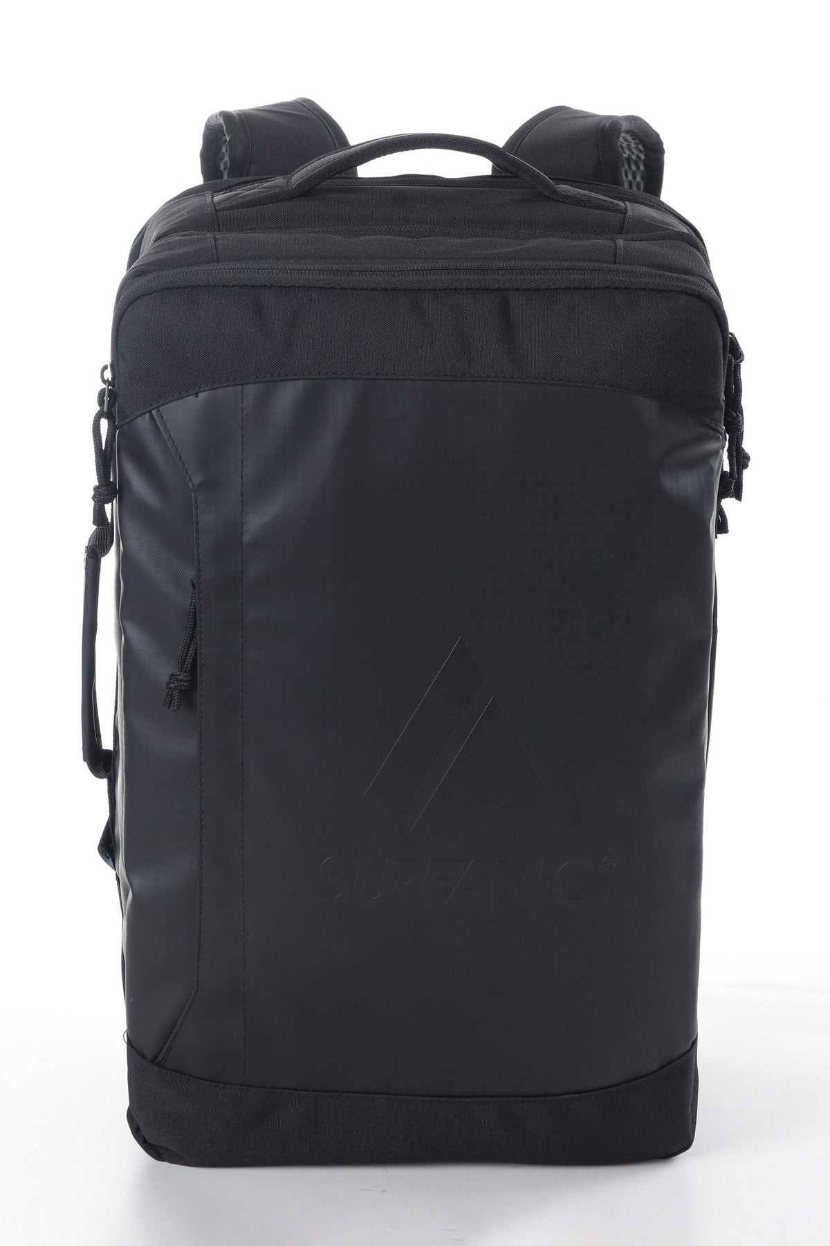 Surfanic Tardis 40l Work Life Balance - Black