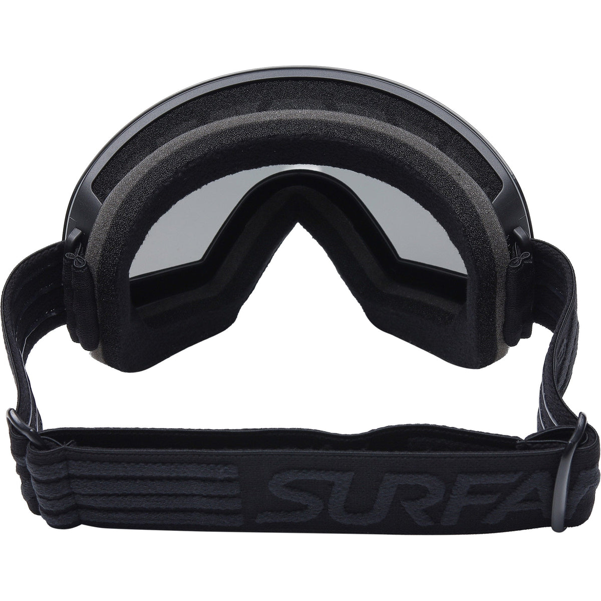 Surfanic Maverick Goggle - Silver