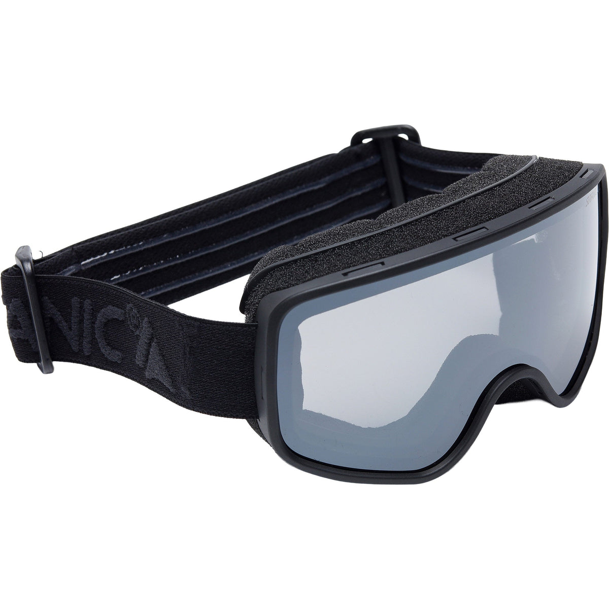 Surfanic Fast Otg Junior Goggle - Black
