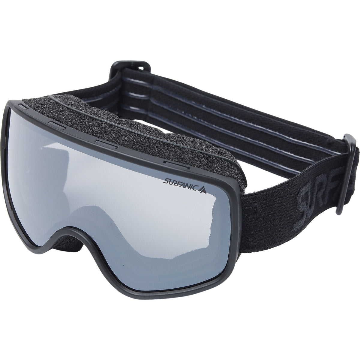 Surfanic Fast Otg Junior Goggle - Black