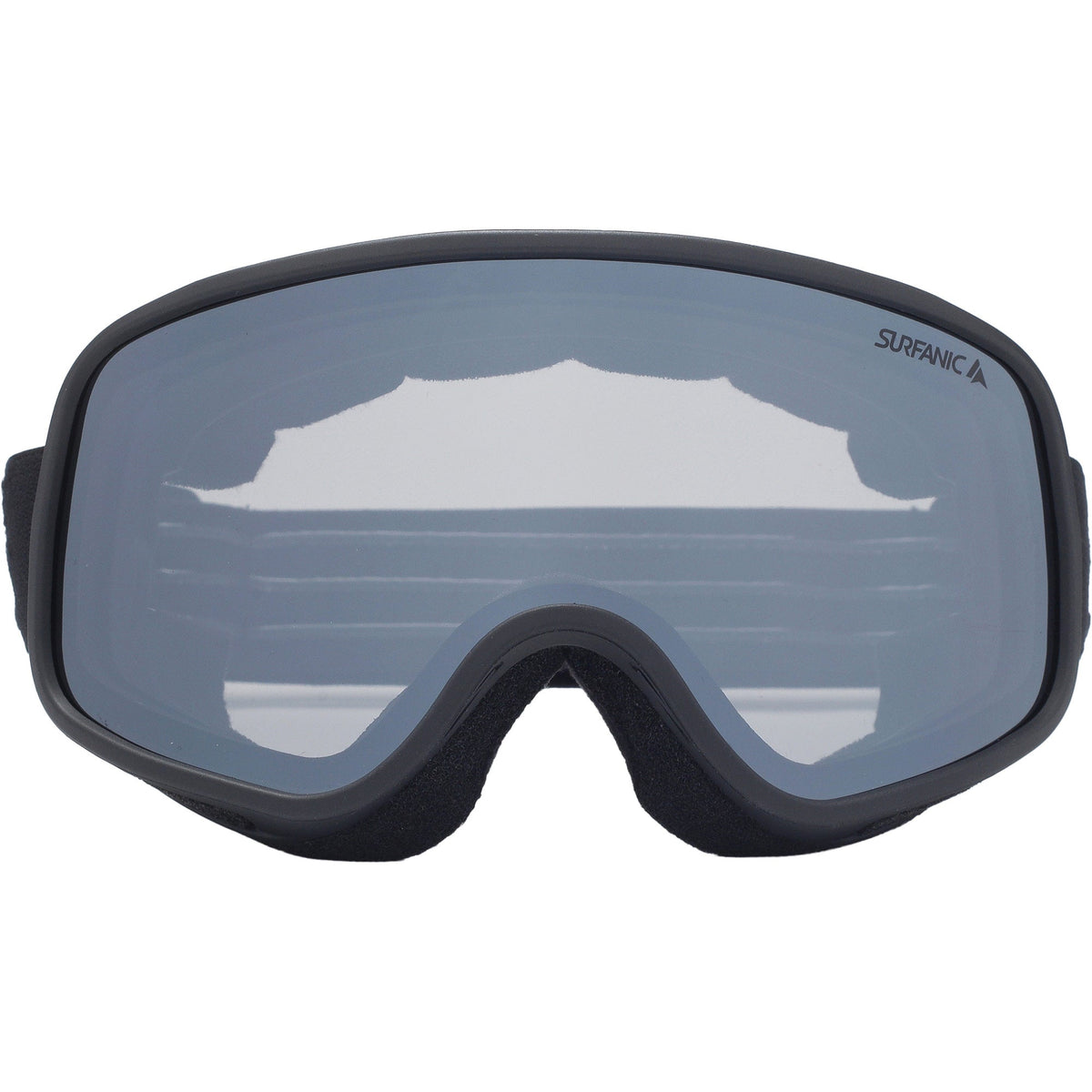 Surfanic Fast Otg Junior Goggle - Black