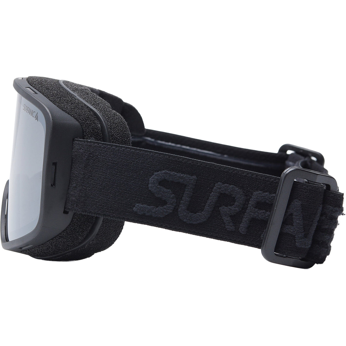 Surfanic Fast Otg Junior Goggle - Black