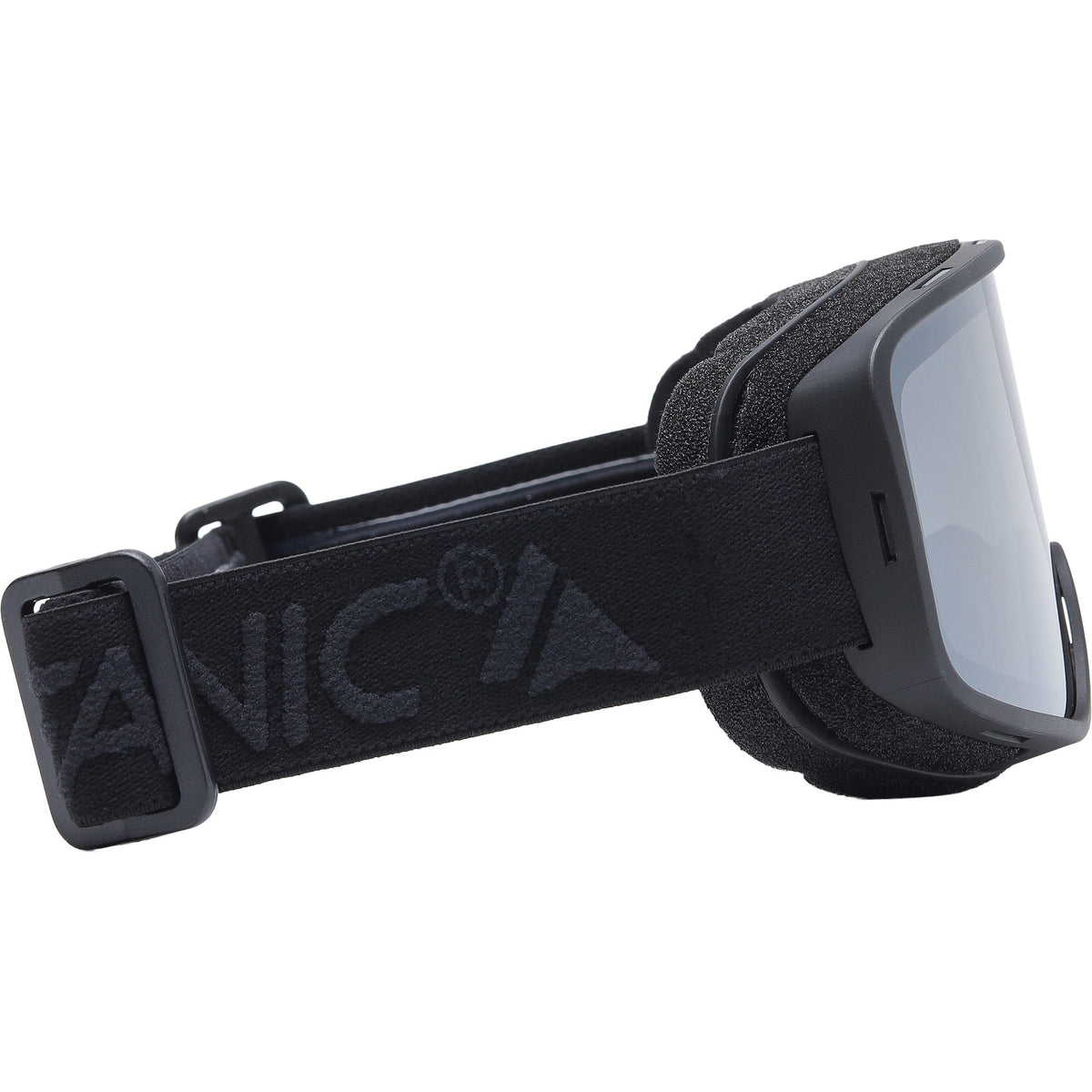 Surfanic Fast Otg Junior Goggle - Black