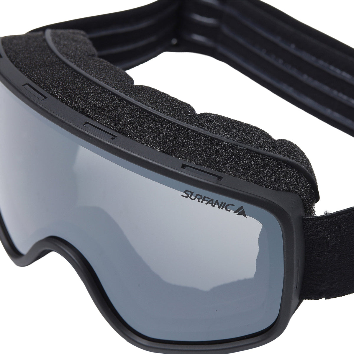 Surfanic Fast Otg Junior Goggle - Black