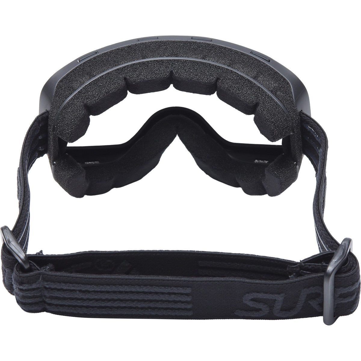 Surfanic Fast Otg Junior Goggle - Black