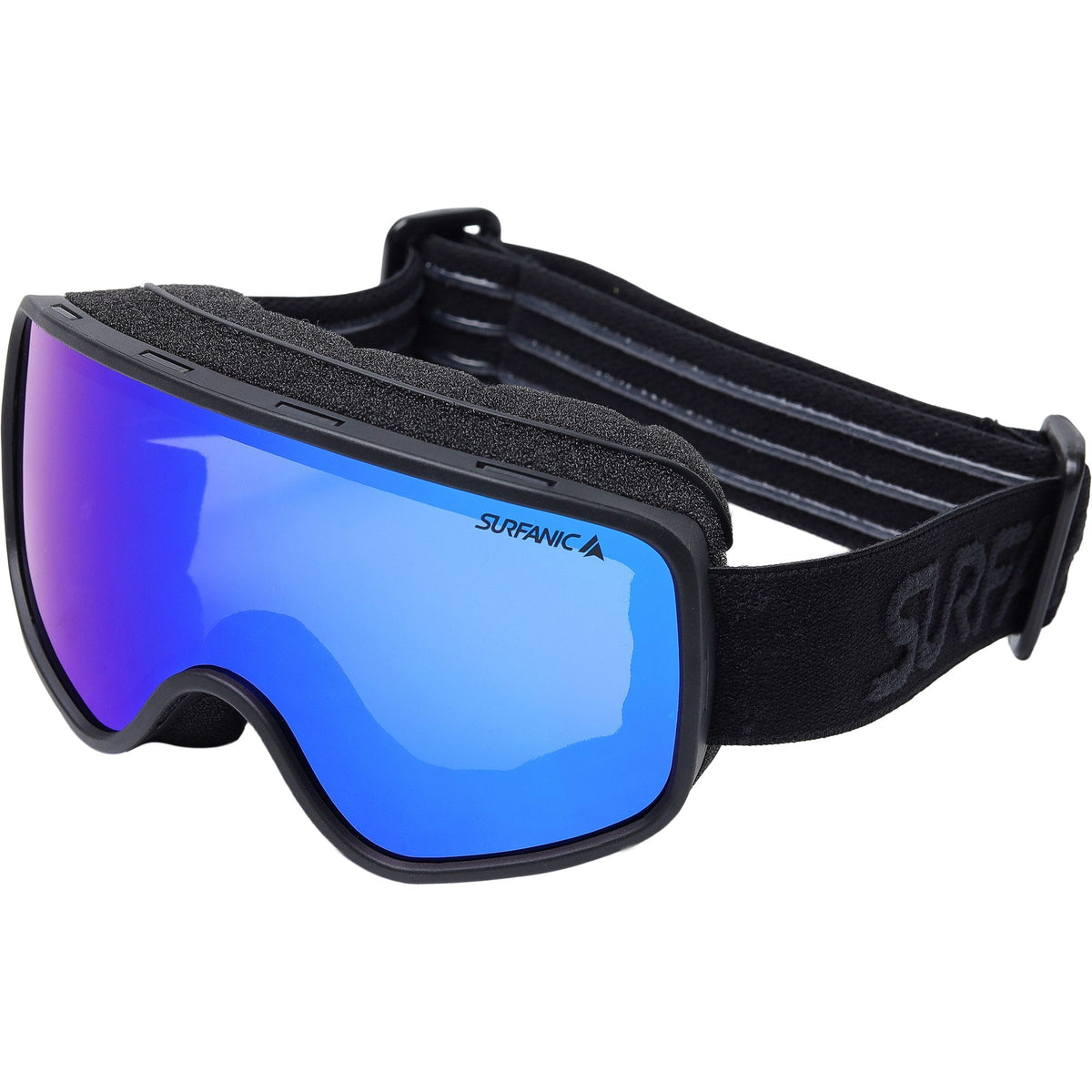 Surfanic Fast Otg Junior Goggle - Blue-Black