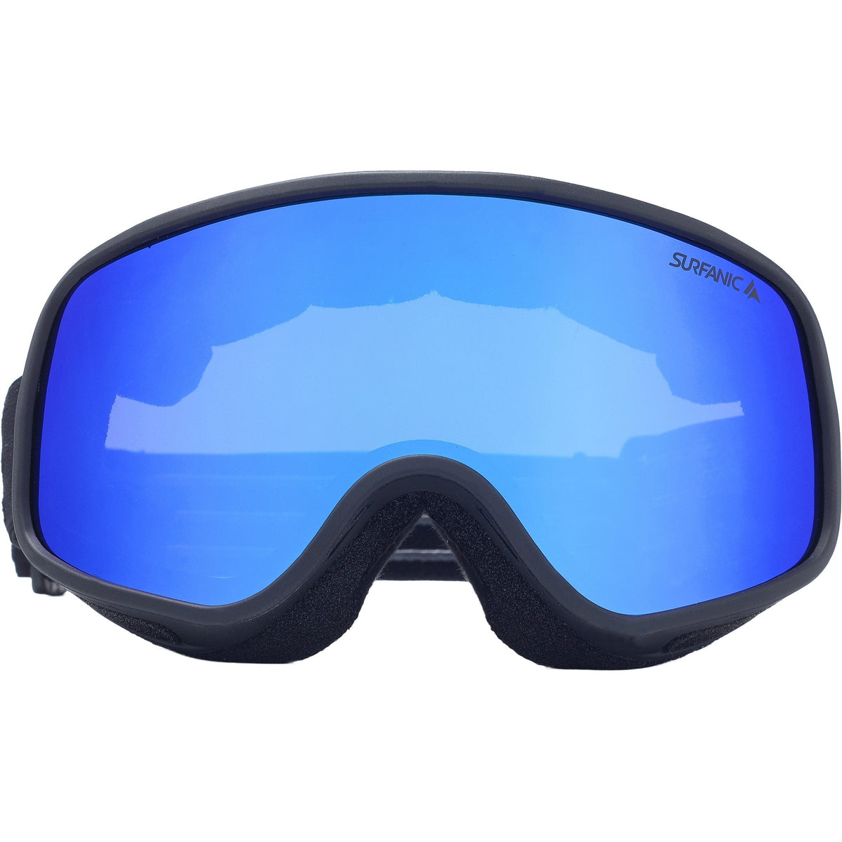 Surfanic Fast Otg Junior Goggle - Blue-Black