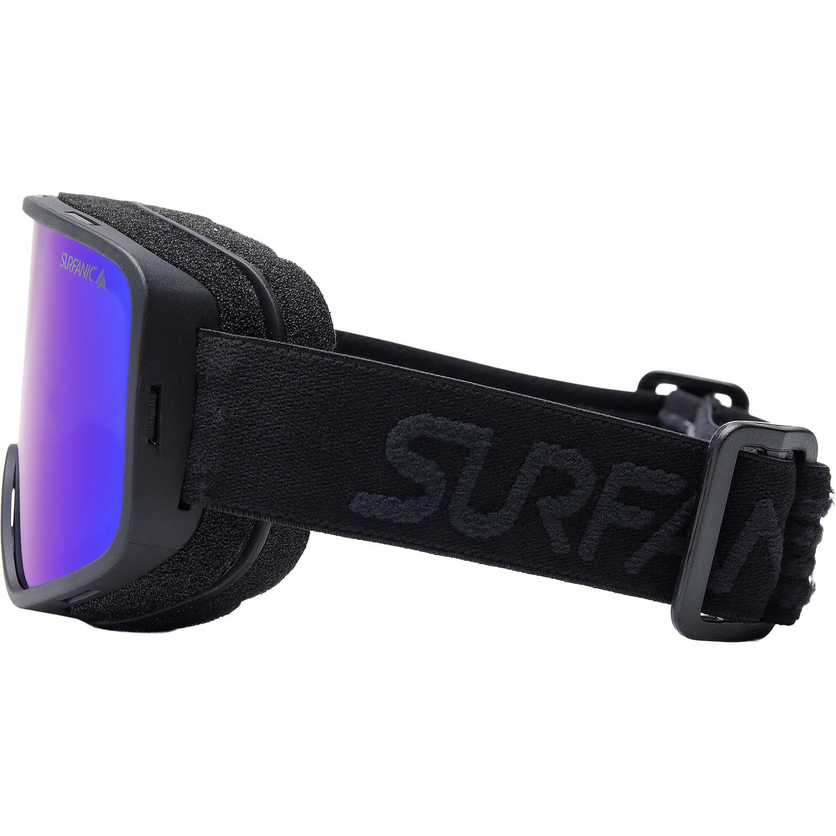 Surfanic Fast Otg Junior Goggle - Blue-Black