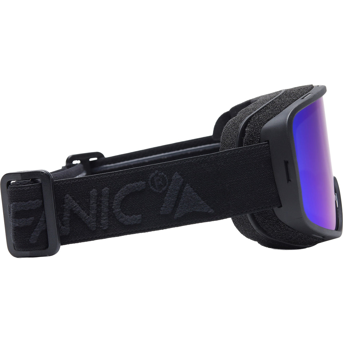 Surfanic Fast Otg Junior Goggle - Blue-Black
