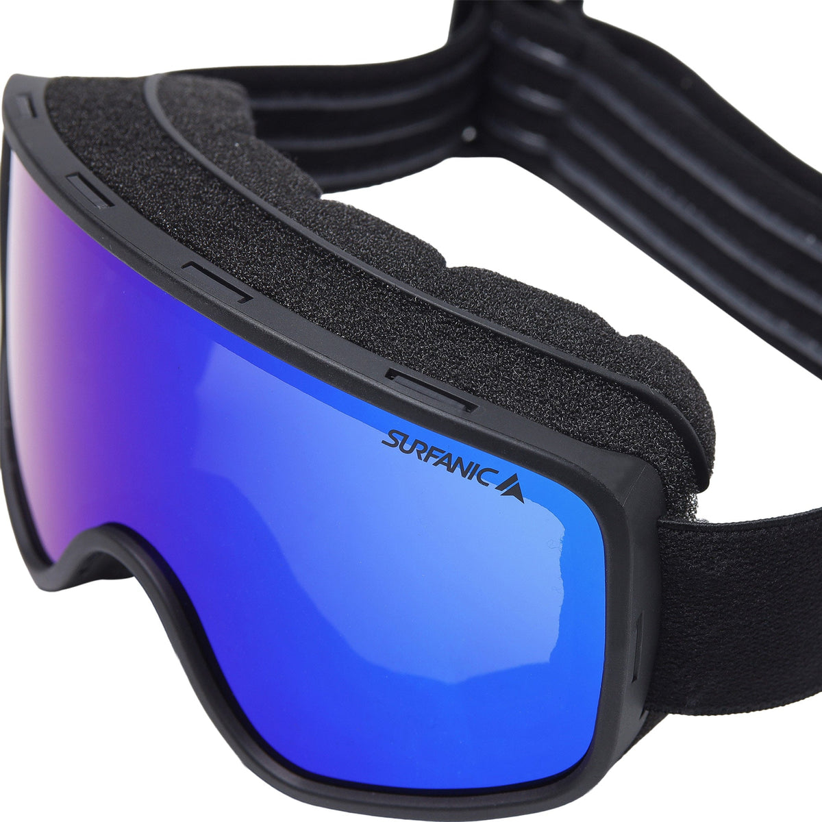 Surfanic Fast Otg Junior Goggle - Blue-Black