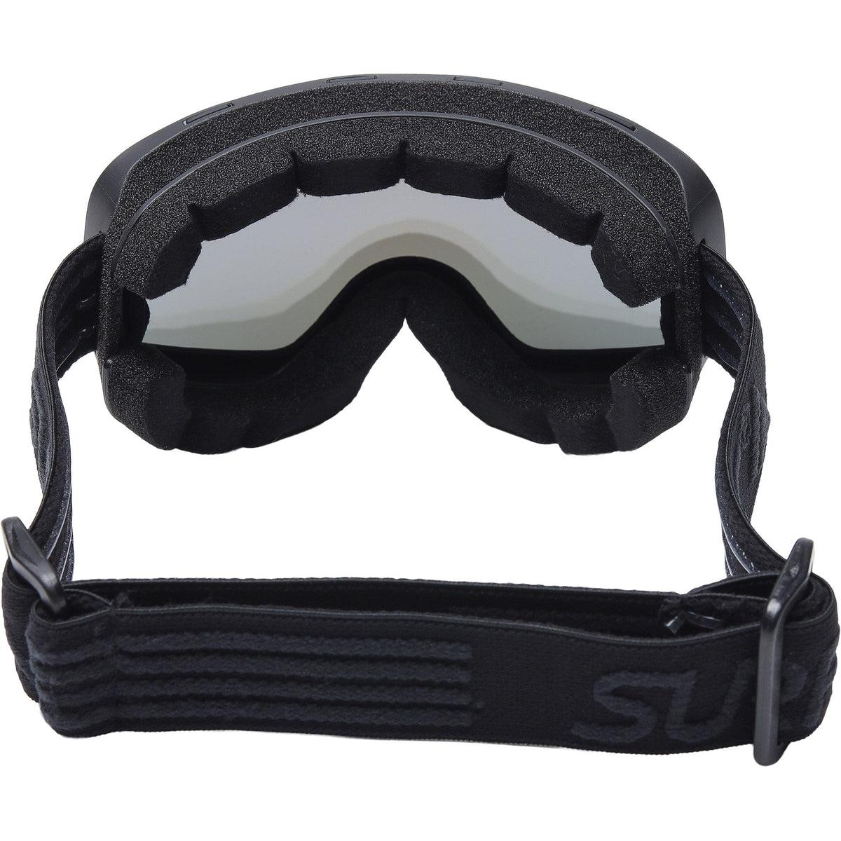 Surfanic Fast Otg Junior Goggle - Blue-Black