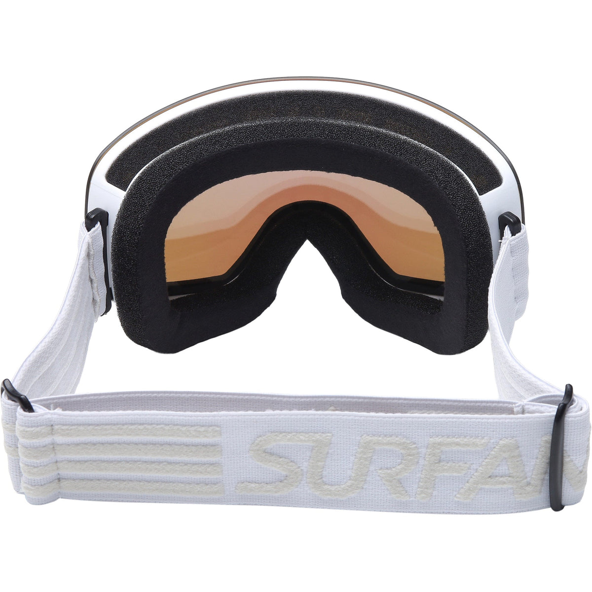 Surfanic Solo Goggle - Green