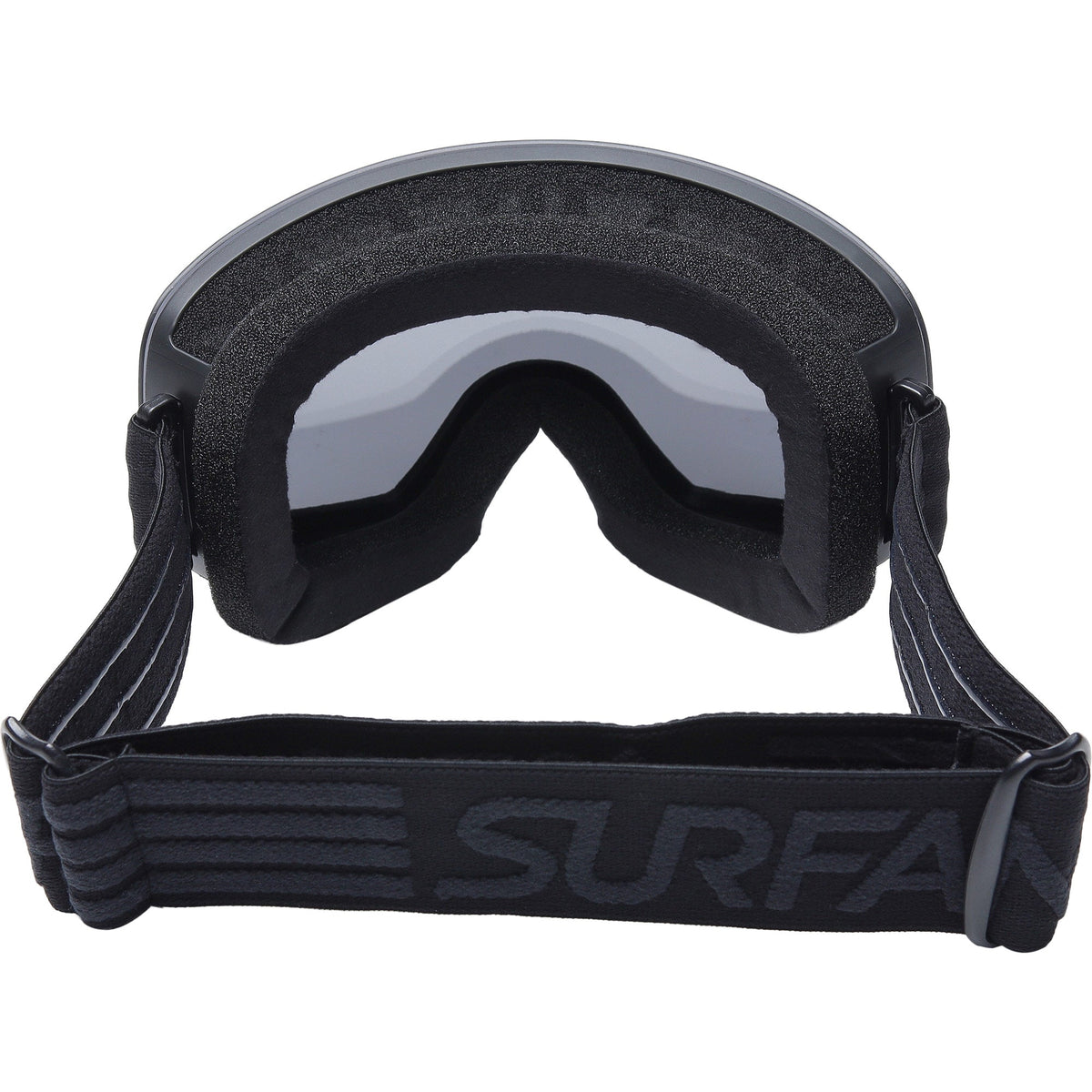 Surfanic Solo Goggle - Black