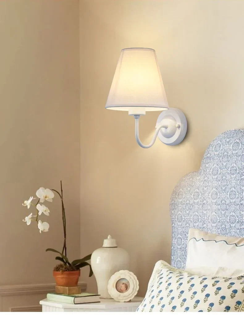 LED Modern Nordic Wall Lamp