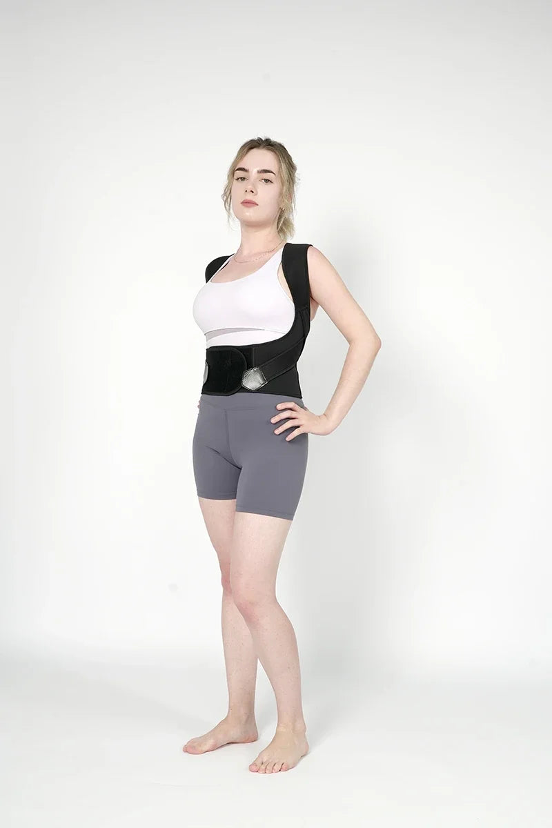 Posture Corrector for Women & Men
