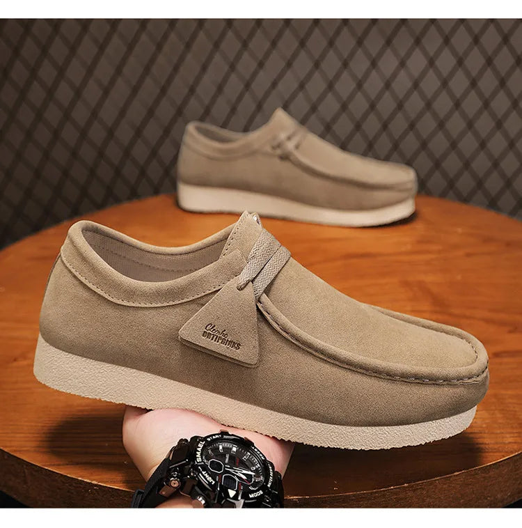 Men's Casual Loafers