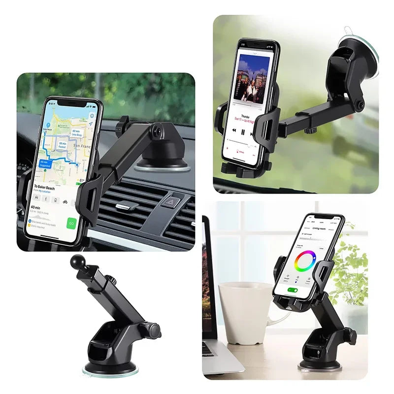 NEW Universal 360° Car Phone Holder