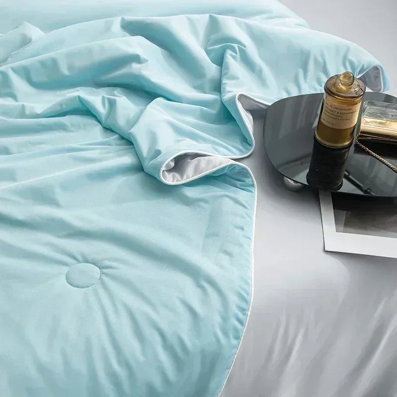 Cooling Blanket for Bed