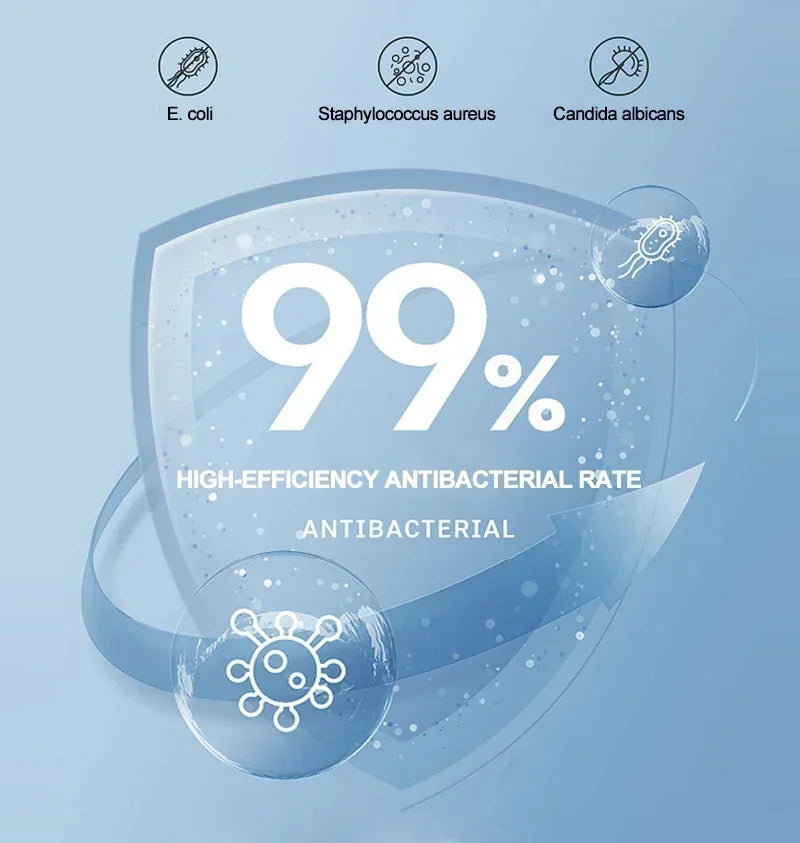 Super Comfort Mattress Protector – 100% Cotton Top Layer