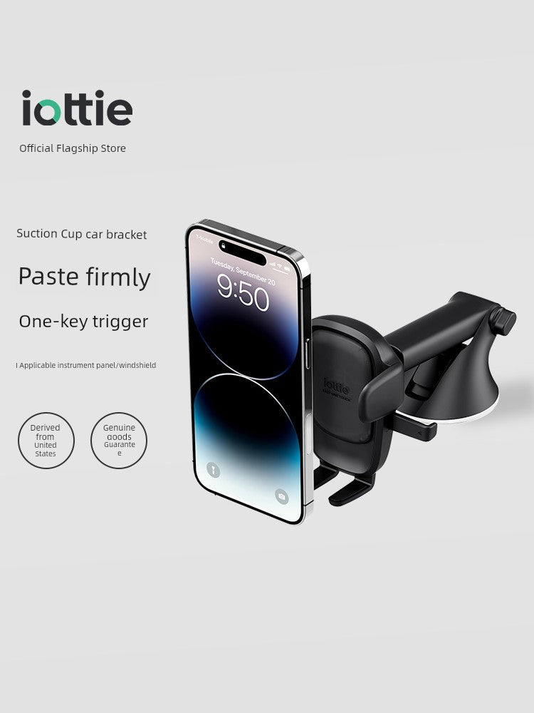 Dashboard Car Phone Holder