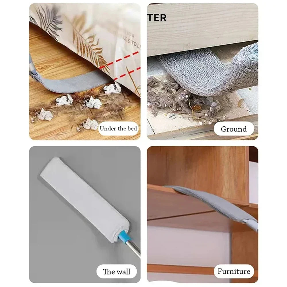 Telescopic Duster Brush