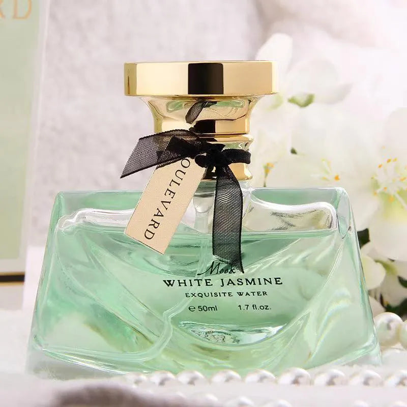 Jasmine Musk Light Perfume