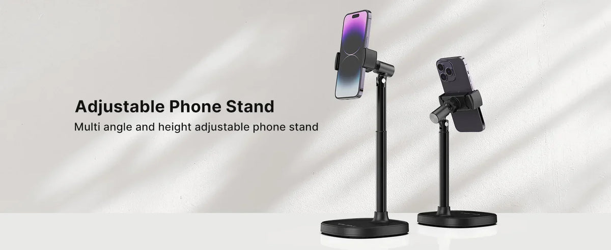 VIJIM HP004 Adjustable Phone Stand