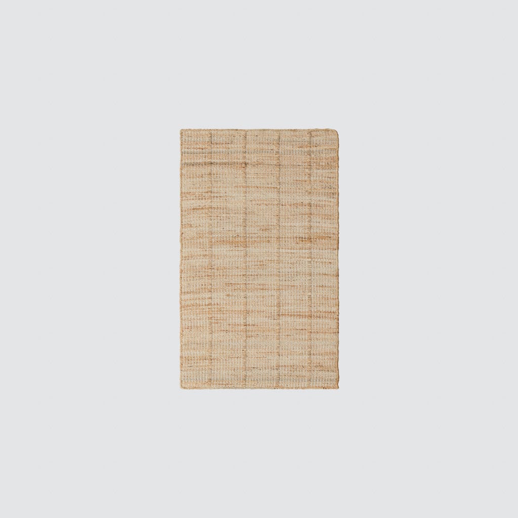 Sabina Handwoven Jute Accent Rug