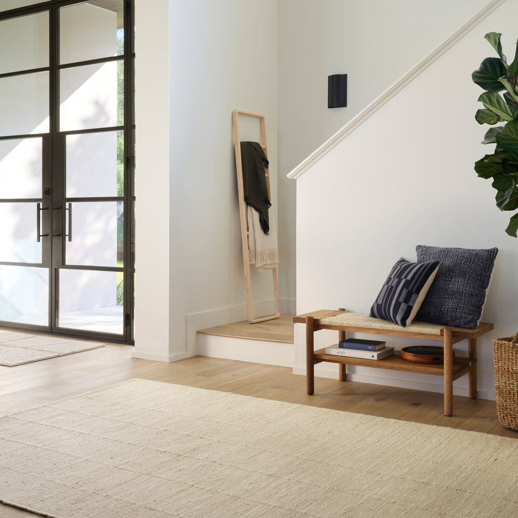 Sabina Handwoven Jute Area Rug