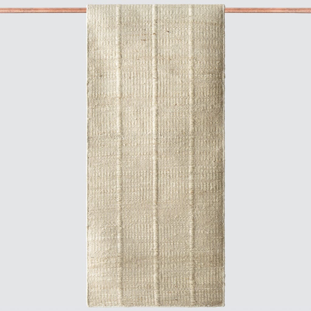 Sabina Handwoven Jute Accent Rug